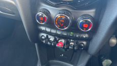 MINI Hatchback 1.5 Cooper Classic II 5dr Petrol Hatchback